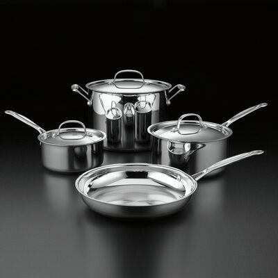 Cookware set